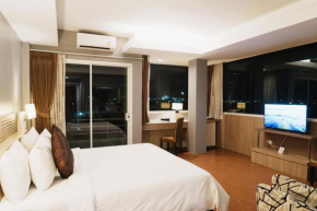 Green Hotel and Resort